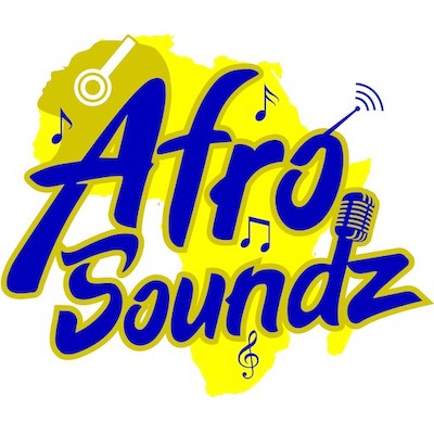 Afro Soundz Radio
