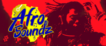 Afro Soundz Radio