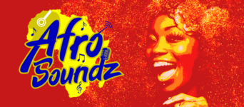 Afro Soundz Radio