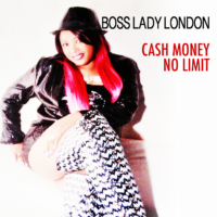 Boss Lady London