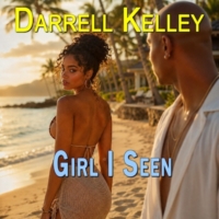 Darrell Kelley