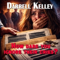 Darrell Kelley