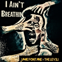 Jamie Fontaine and The Level