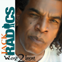 Jack Radics