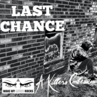 A Killer's Confession