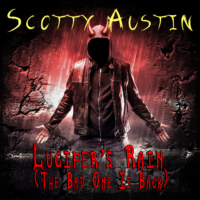 Scotty Austin