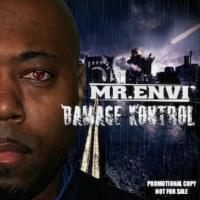 Mr. Envi’