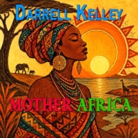 Darrell Kelley