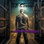 BB Stevens - Not My Monkeys EP