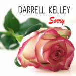 Darrell Kelley - Sorry Artwork