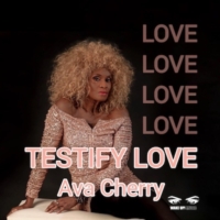 Ava Cherry