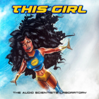 The Audio Scientists Laboratory