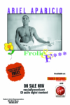 Ariel Aparicio - Frolic