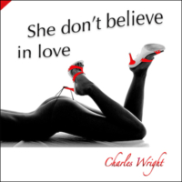 Charles Wright