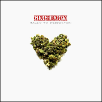 Gingermon
