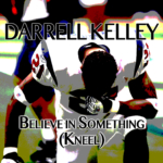 Darrell Kelley - Kneel