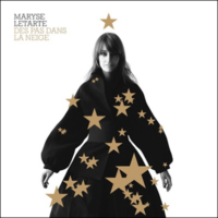 Maryse Letarte