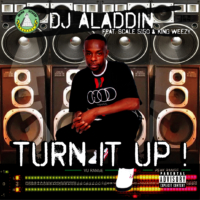 DJ Aladdin