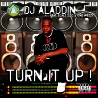 DJ Aladdin